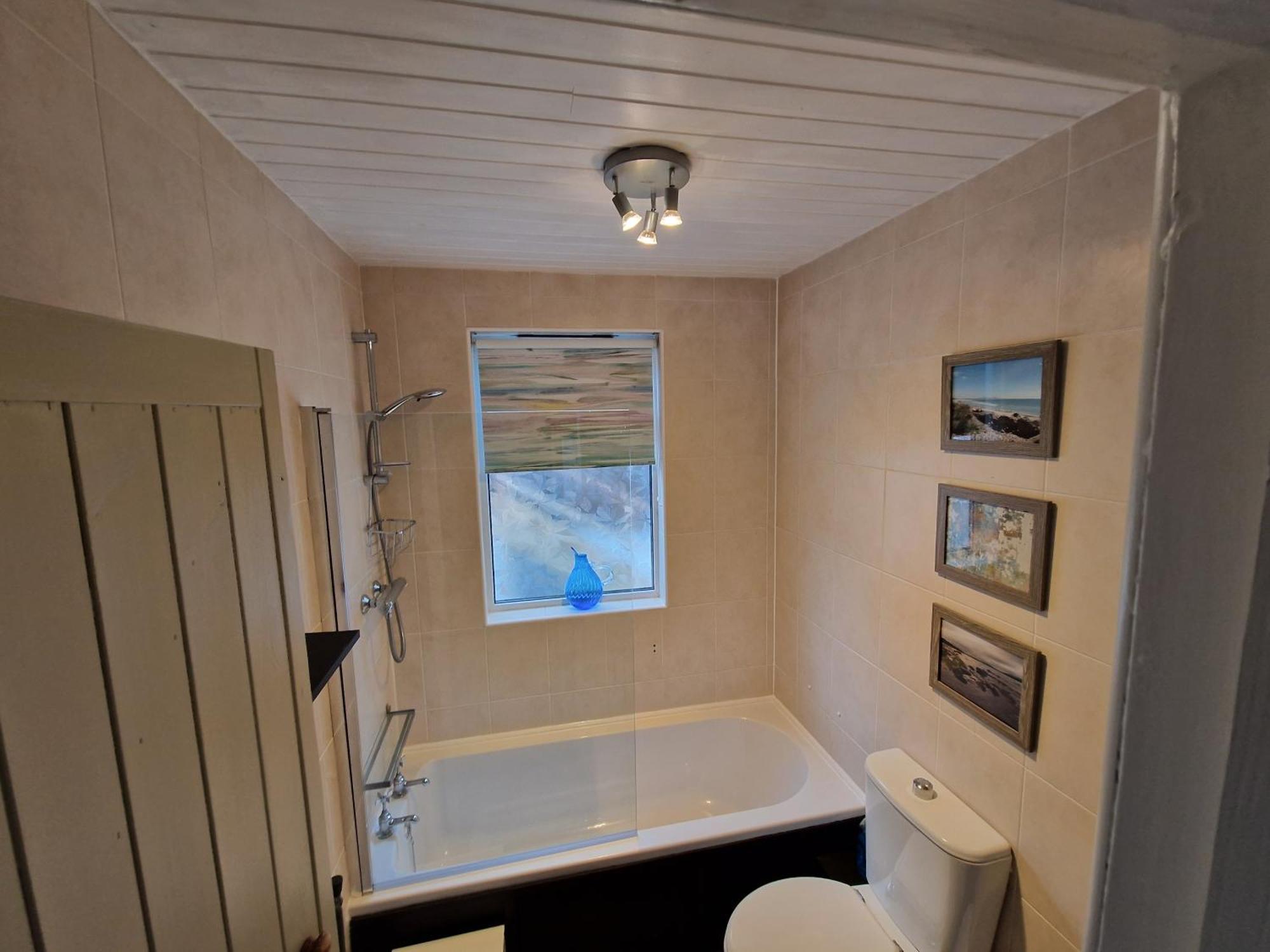 Coopers Cottage Peterhead Extérieur photo