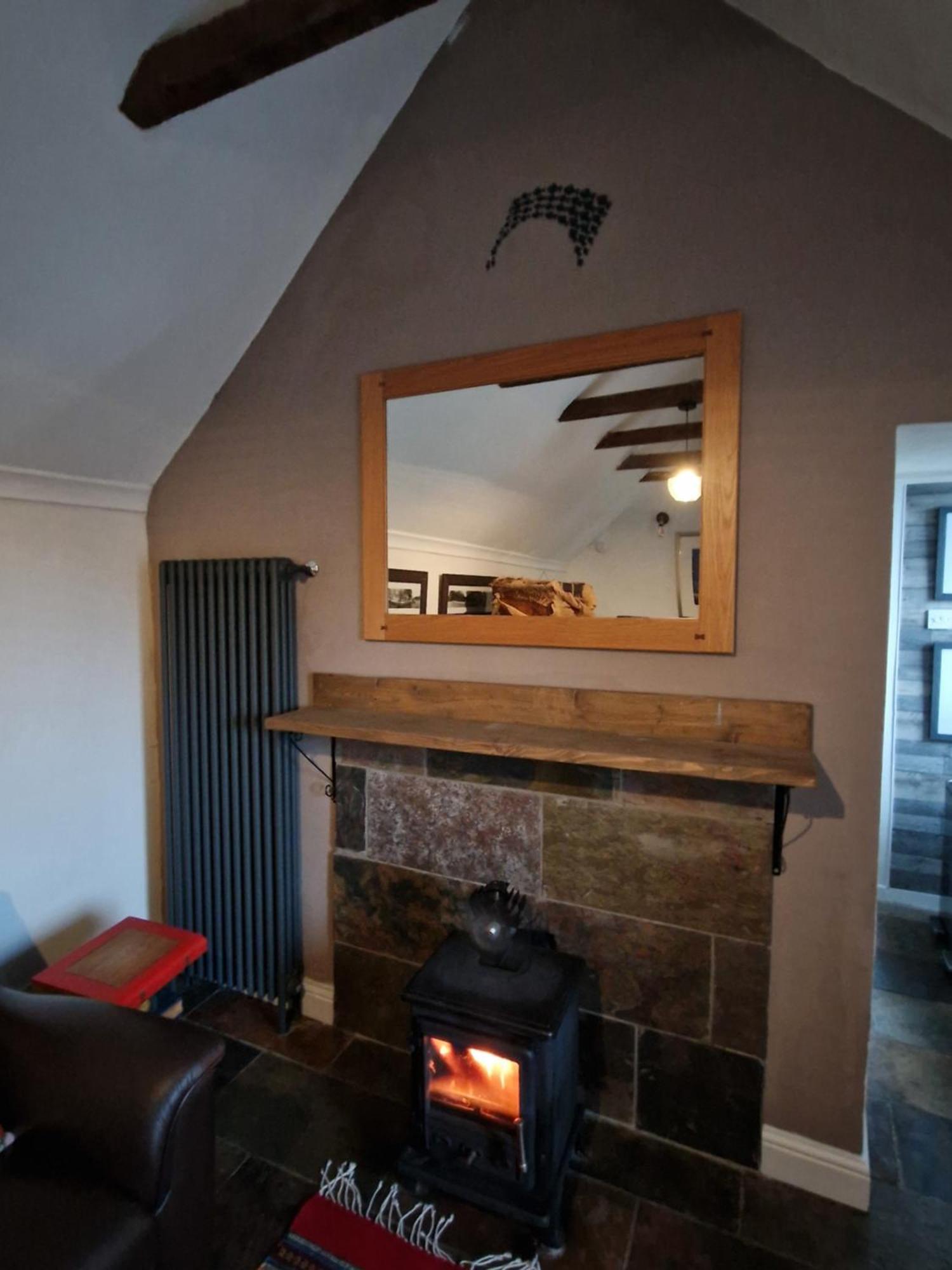 Coopers Cottage Peterhead Extérieur photo